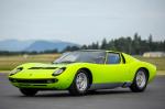 Lamborghini Miura P400 1968 года (WW)